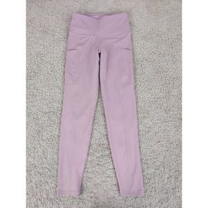 (V) BR standard Women legging leggings running sport hiking training sz XS